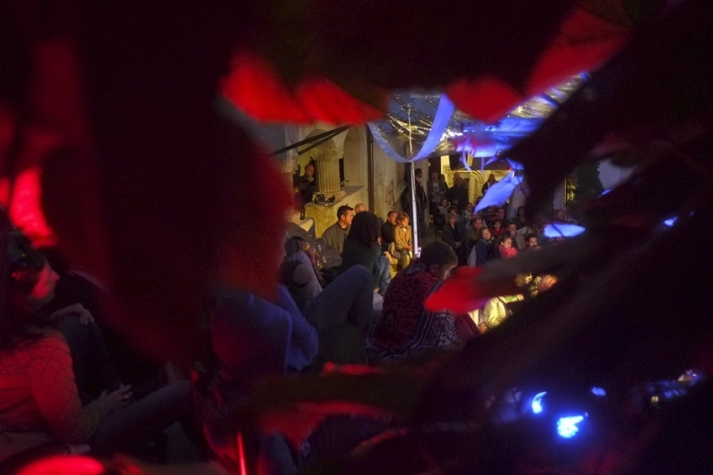 festival-pentru-iubitorii-de-jazz-la-castelul-bran-si-biserica-evanghelica-din-rasnov