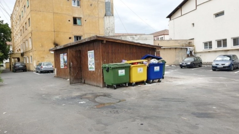 ghenele-de-gunoi-vor-fi-filmate-la-rasnov