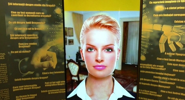 ia-o-prezenta-feminina-de-tip-avatar-asistent-virtual-la-muzeul-casa-muresenilor-