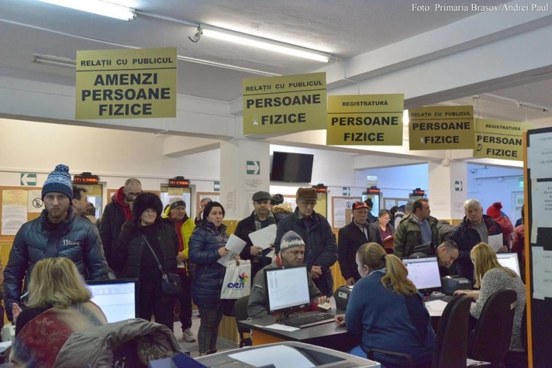 impozitele-se-vor-putea-plati-la-brasov-din-8-ianuarie-2019