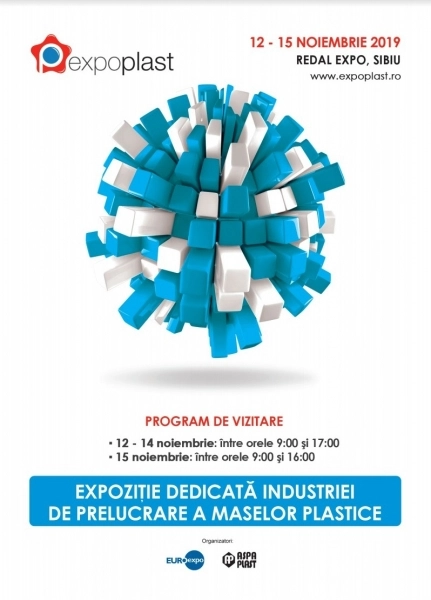 marti-12-noiembrie-incepe-expo-plast-2019-evenimentul-numarul-1-in-industria-prelucrarii-materialelor-plastice