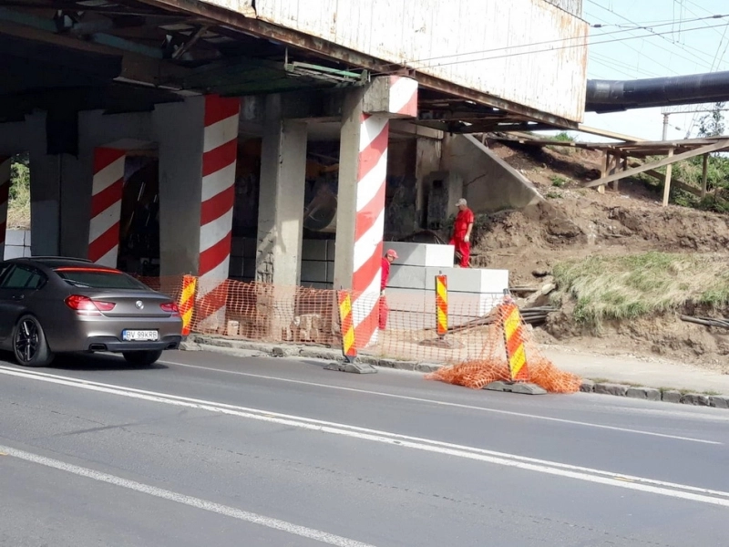 modificari-in-trafic-din-cauza-lucrarilor-de-pe-strada-13-decembrie