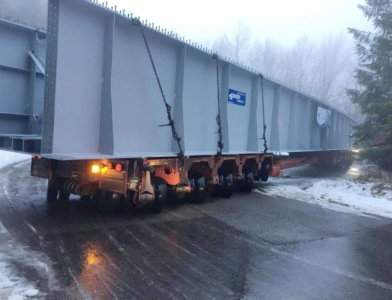 o-grinda-uriasa-pentru-pasajul-de-la-aeroport-a-blocat-total-traficul-pe-dn1-a