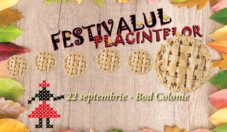 prima-editie-a-festivalului-placintelor-se-va-desfasura-duminica-la-bod