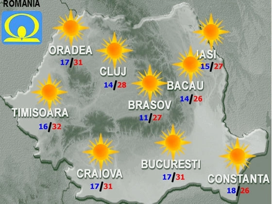 prognoza-meteo-pentru-22-aprilie-5-mai-in-romania