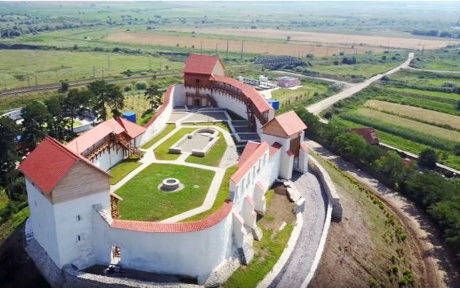 program-de-vara-pentru-vizitarea-cetatii-feldioara