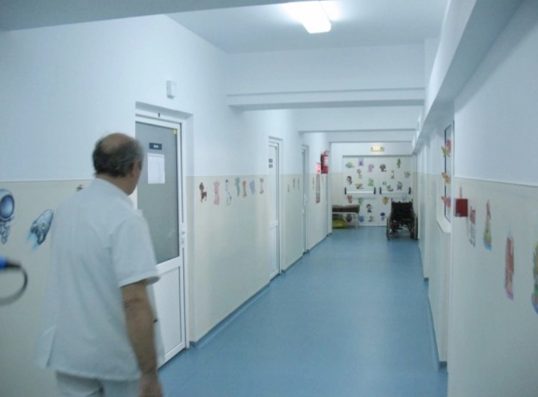 restrictii-de-vizitare-din-cauza-gripelor-la-spitalul-de-copii