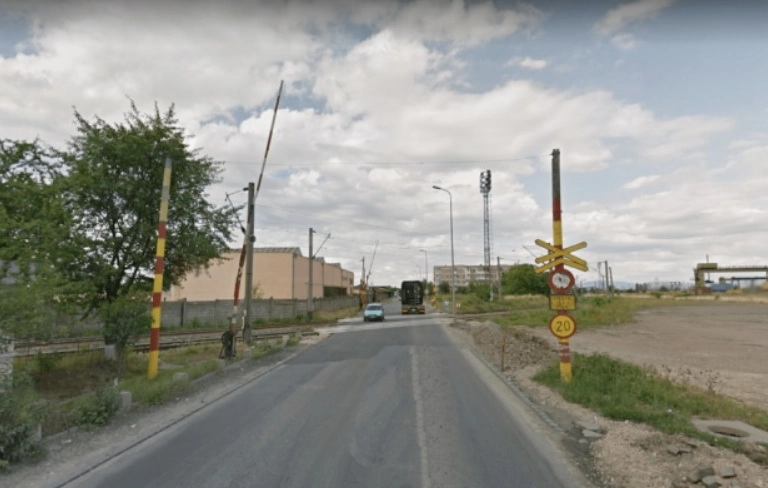 strada-fundatura-harmanului-inchisa-traficului-rutier-timp-de-doua-zile