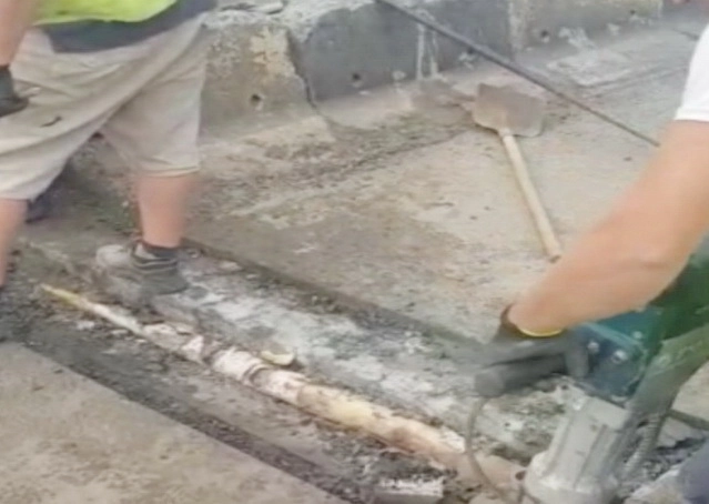 trafic-cu-restrictii-pe-dn-1-spre-sibiu-din-cauza-reparatiilor-la-un-pod