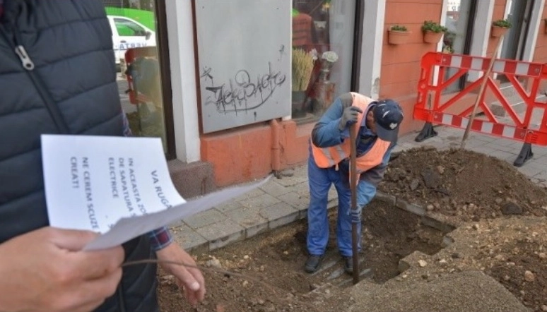 ultimele-lucrari-de-anul-acesta-ale-electrica-pe-bulevardului-15-noiembrie