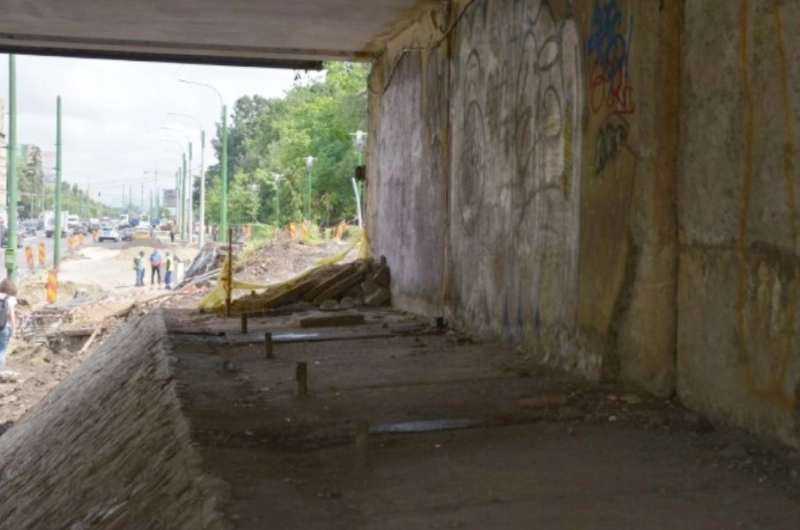 va-incepe-largirea-strazii-13-decembrie-pe-tronsonul-dintre-pasajul-cfr-si-intersectia-de-la-faget