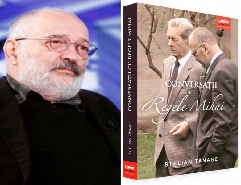 volumul-conversatii-cu-regele-mihai-lansat-la-muzeul-judetean-de-istorie