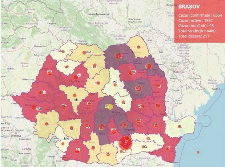95-de-noi-infectari-covid-la-brasov