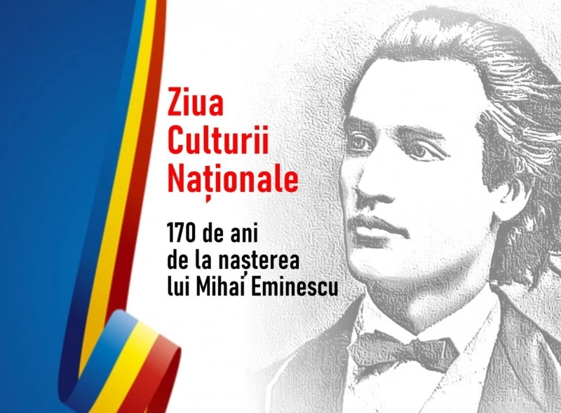 brasovul-il-sarbatoreste-pe-eminescu-si-organizeaza-evenimente-de-ziua-culturii-nationale