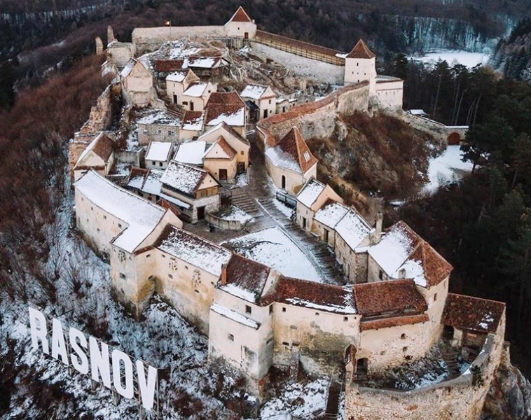 din-februarie-cetatea-rasnov-va-fi-inchisa-publicului