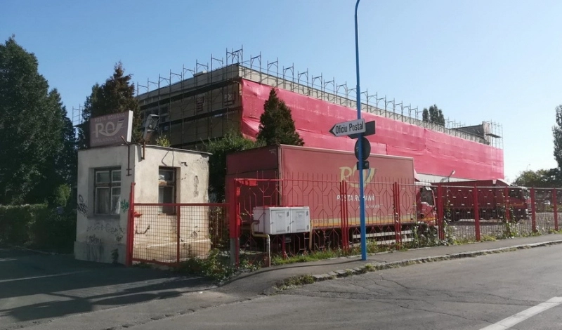 dupa-45-de-ani-centrul-regional-brasov-al-postei-romane-intra-in-reparatii