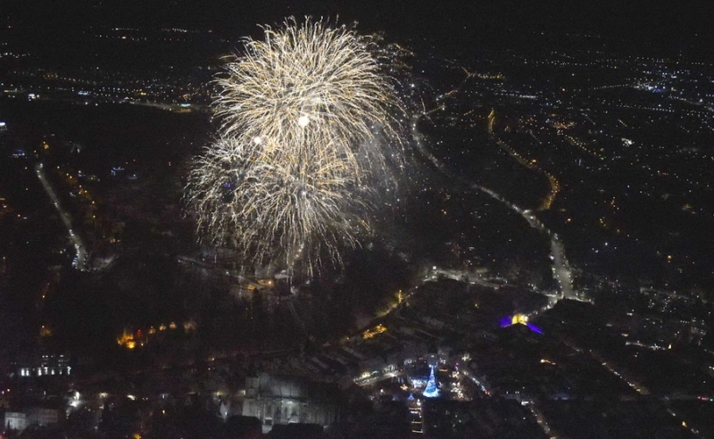 in-urma-petrecaretilor-de-revelion-din-brasov-au-ramasurme