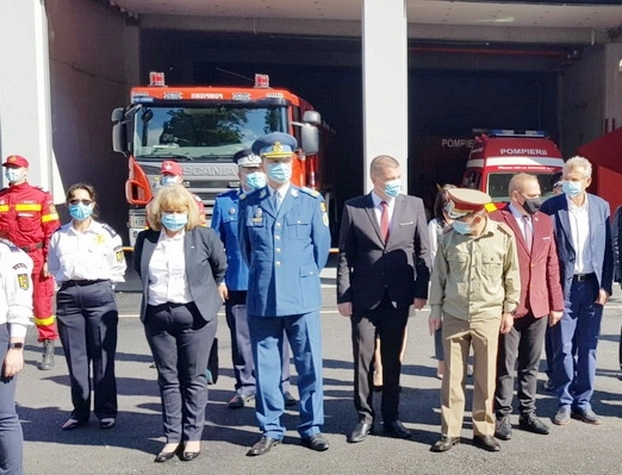 isu-brasov-a-inaugurat-un-nou-punct-de-lucru-in-cartierul-tractorul-