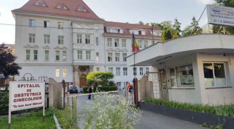 maternitatea-din-brasov-in-topul-celor-mai-curate-spitale-de-stat-din-tara