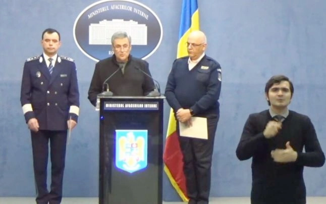 ordonanta-militara-nr-3-interzice-circulatia-tuturor-persoanelor-in-afara-locuintei-cu-cateva-exceptii