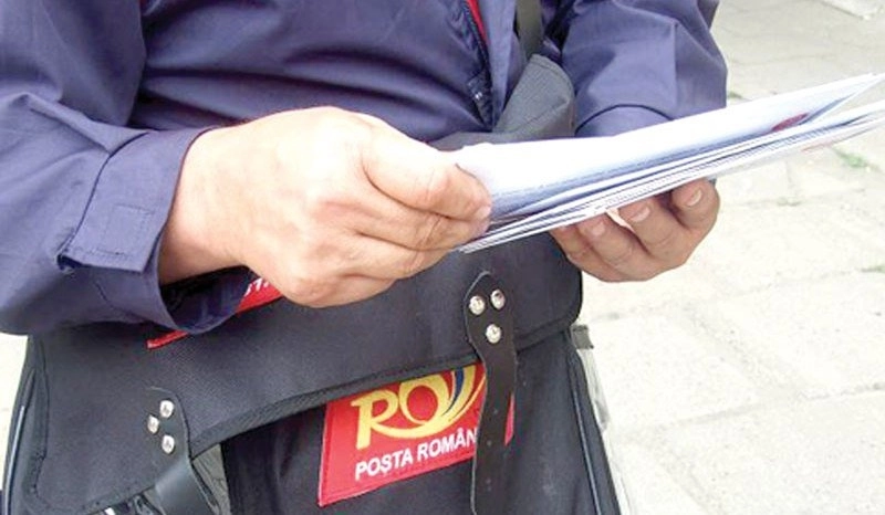 posta-a-finalizat-distribuirea-pensiilor-la-domiciliu