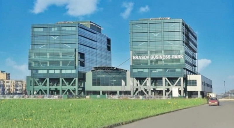 primaria-brasov-inchide-parcarea-neoficiala-publica-din-fata-brasov-business-park