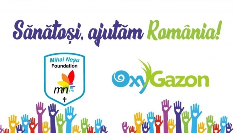 sanatosi-ajutam-romania-campanie-caritabila-pentru-copiii-cu-dizabilitati-neuromotorii