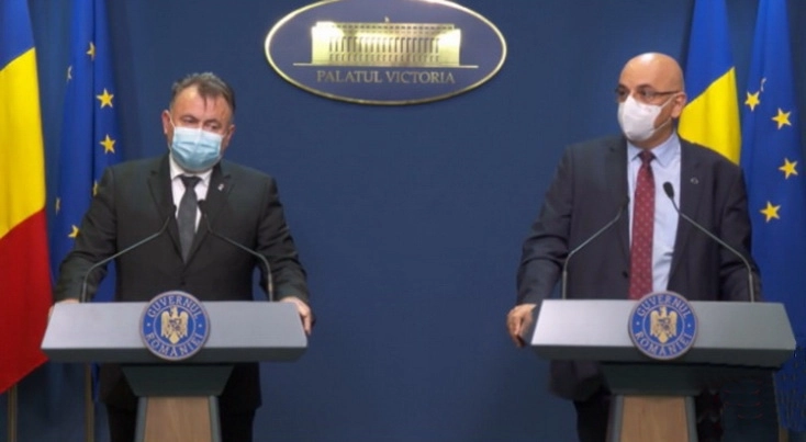 se-va-prelungi-starea-de-alerta-in-romania-nuntile-si-botezurile-interzise