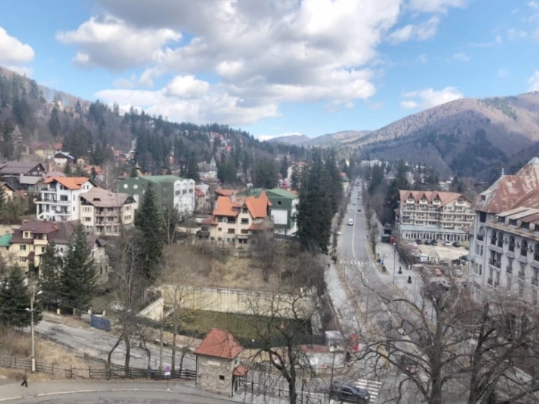 turisti-mai-putini-pe-valea-prahovei