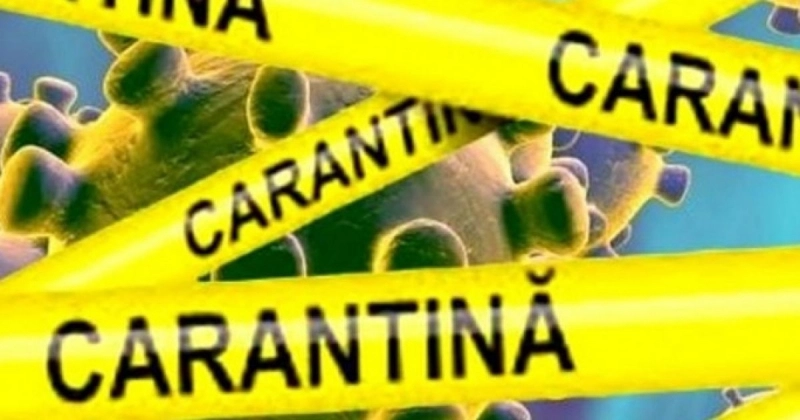 a-fost-propusa-instituirea-carantinei-pentru-localitatea-comana