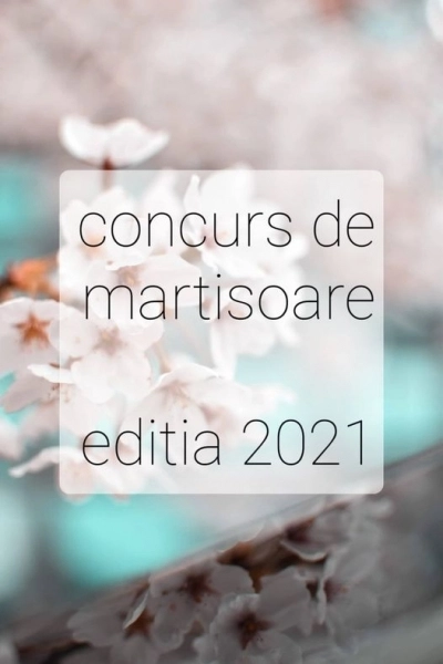 desi-este-iarna-in-calendar-sunteti-invitati-la-concurs-de-martisoare-
