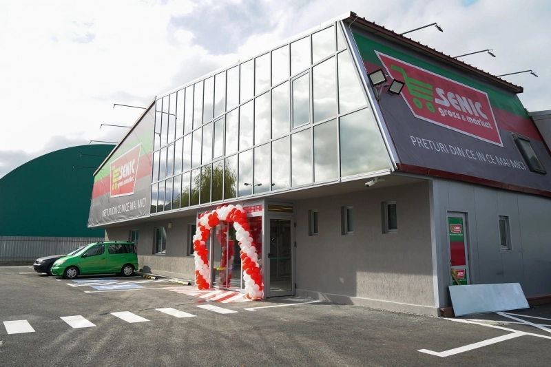 senic-grossmarket-un-nou-magazin-de-tip-cash-and-carry-la-brasov