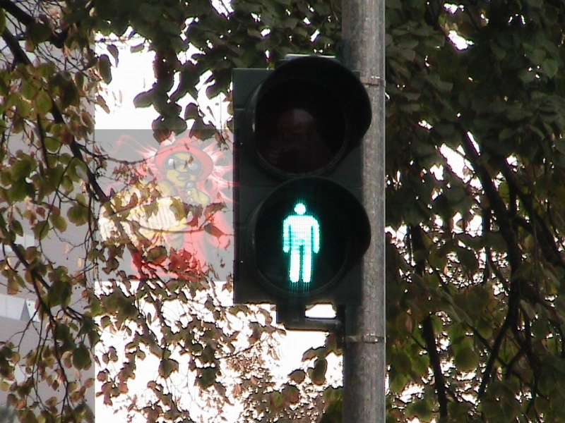 un-nou-semafor-pietonal-pus-in-functiune-in-brasov