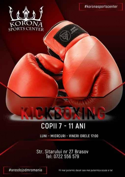 ce-este-kickboxingul-si-de-ce-este-cel-mai-bun-sport-pentru-copilul-tau