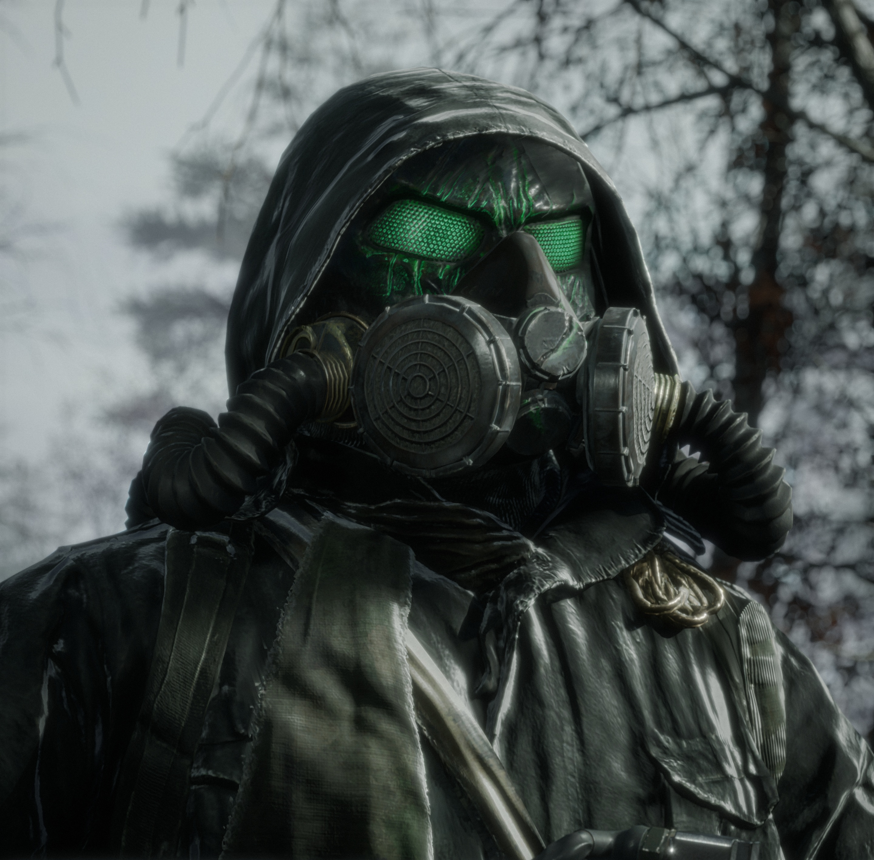 Chernobylite