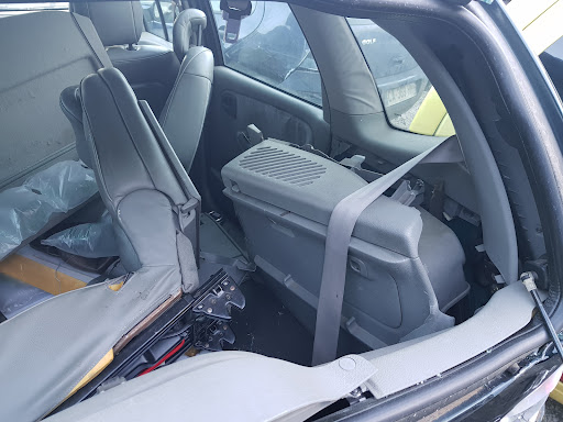 Casse Auto Moto Fieschi