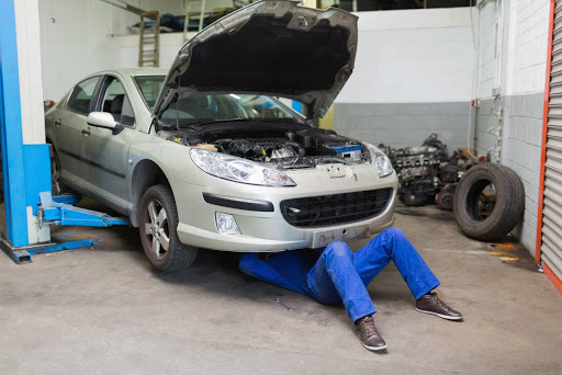 Auto Parts Fifi Turin