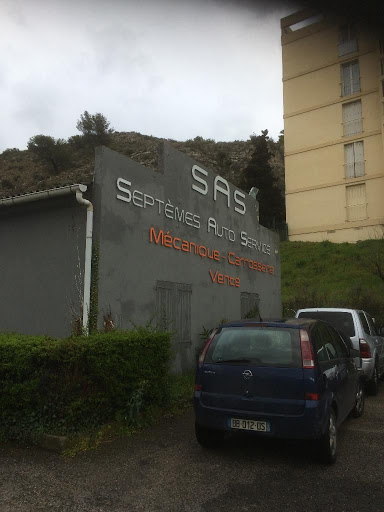 Septèmes Auto Service