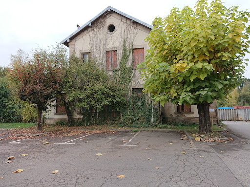 Fers Et Metaux