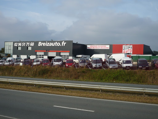 SAS Auto Breiz