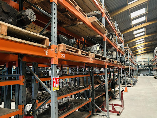 Poids Lourds Industries