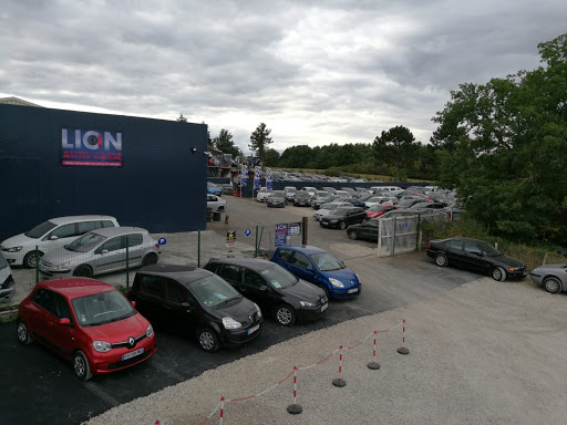 Lion Auto Casse