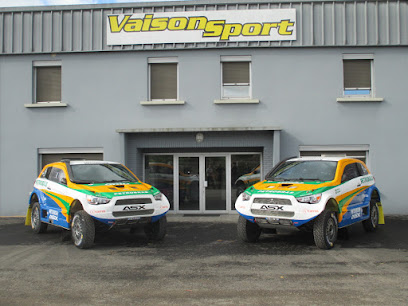 Vaison Sport