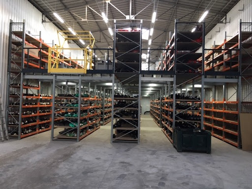 SARL ALBERDI (Casse automobile/ Centre Vhu / Desguace / Rachat métaux-ferraille)