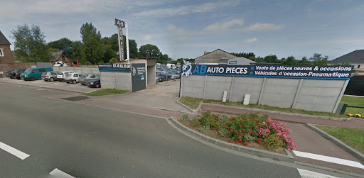 A.B Auto Pièces