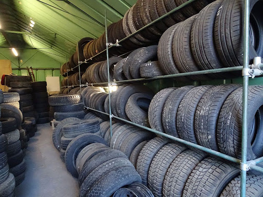 D'par Automobile