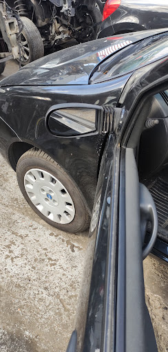 VIRUS AUTOMOBILES RECYCLAGE