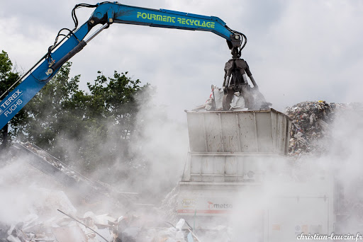 FOURMENT RECYCLAGE
