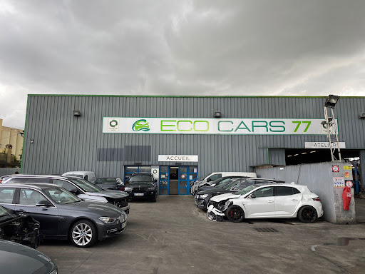Eco cars 77