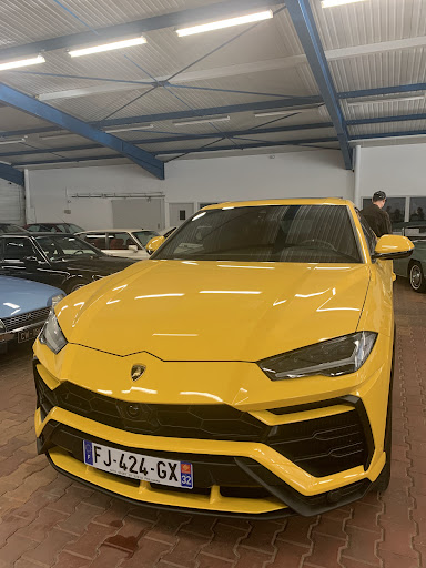 Preignan Automobile
